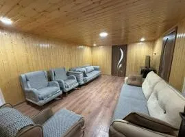 Ortabatumis house