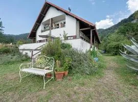 Alta Via Ligure - La Squazza