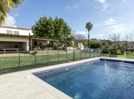 Masia Cal Ros
