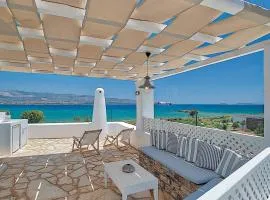 Villa Afroditi A