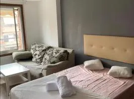 Relaxing