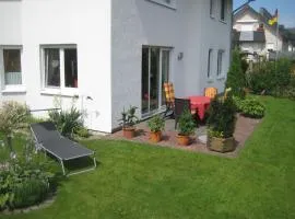 Ferienhaus Wiese