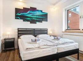 Die Alter Schwede Wohnung 1