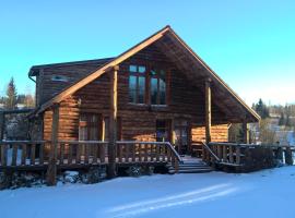 卡巴纳贝利斯蒂鲁尼格鲁酒店，位于贝利什的酒店