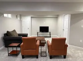 MD- Great location comfy private