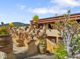 Casa Gaudi