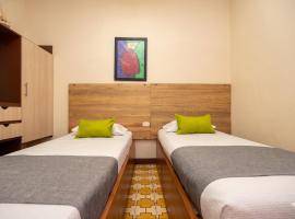 Hotel Skal Inn，位于巴兰基亚的酒店