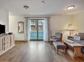 Fewo Brünnstein - Nr 40 Pool, Sauna