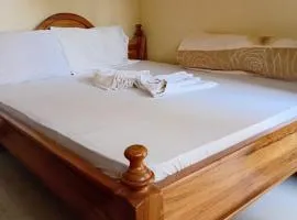 Kilimanjaro Budget