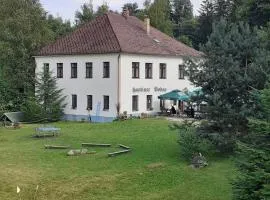 Penzion Bobas