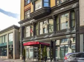 Hotel Providence