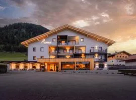Hotel Murrer relaxe.nature.gusto