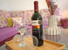 Apartamento Danoe 1