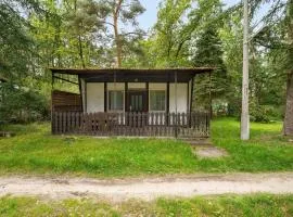 Bungalow 17 - Kimbucht
