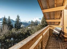 Chalet Velajule