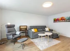 Ferienwohnung K5