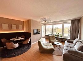 Apartment Kokorey，位于Halstenbek的酒店