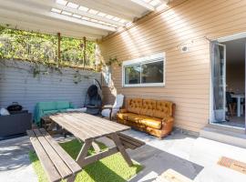 Gîte Axeri Xilo，位于Saint-Martin-dʼArrossa的酒店