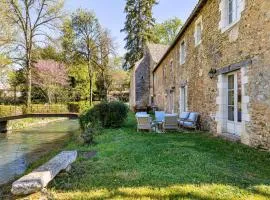 Gîte de Cercigny