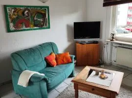 Ferienunterkunft Göhlich