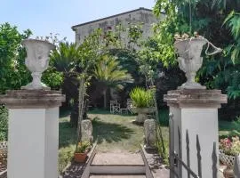 Villa Camelia - Lucca