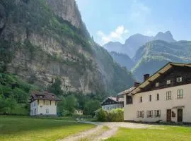 Villa Stanga