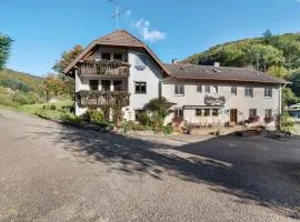 Pension Schneider