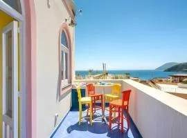 La Casa a Colori
