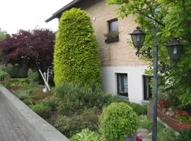 Almer Ferienwohnung