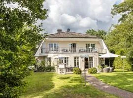 Traumhaus Whirlpool Sauna Grill