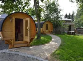 Campingfass Bunge 1
