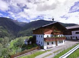 Oberhöher Apt Talblick