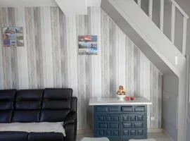 Gîte Escale En Baie De Somme