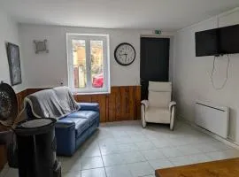 Gîte chez mémé
