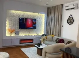 Prime Court 09 Apartment