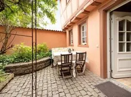 Ferienhäuschen Am Fischertor