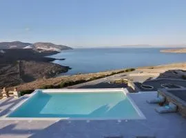 Vila Lina Syros