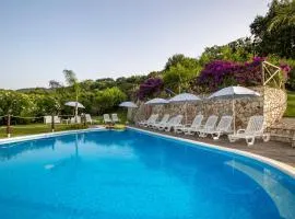 Arcaloro Resort Rooms
