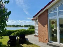 Brombeeruferhaus