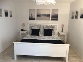 Ferienwohnung Bäumchenblick
