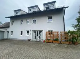 Apartment Wohner