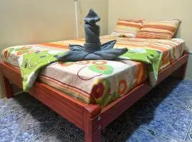 La Lagartija Iquitos
