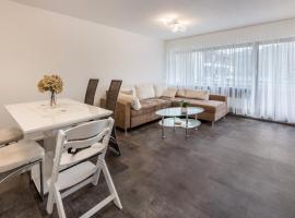 Heidis Dihei，位于Büsingen的酒店