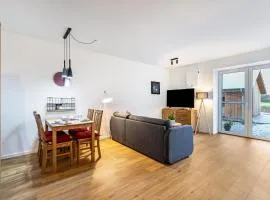 Gosewatt Wohnung 4