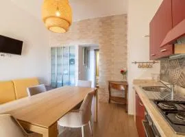 Saija Apartment con piscina