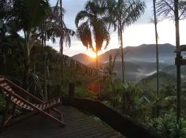 Eco Hostel Organic Life