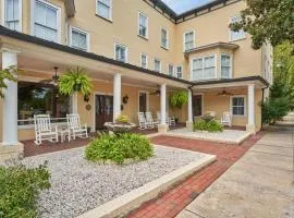 The Jefferson Inn Downtown Southern Pines
