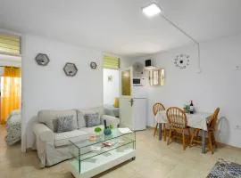 Apartamento Danoe 2