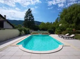 Villa De Marchi