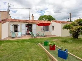 Gite de la Bouliniere